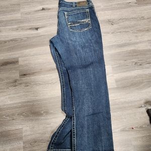 Ariat M4 Relaxed Bootcut 40x32